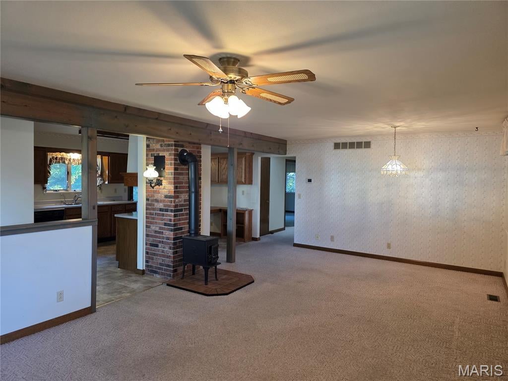 FOX CREEK ADDITION - Residential