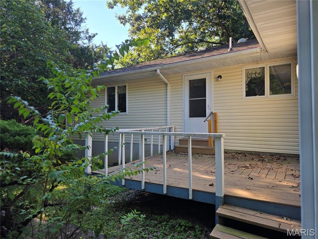 FOX CREEK ADDITION - Residential