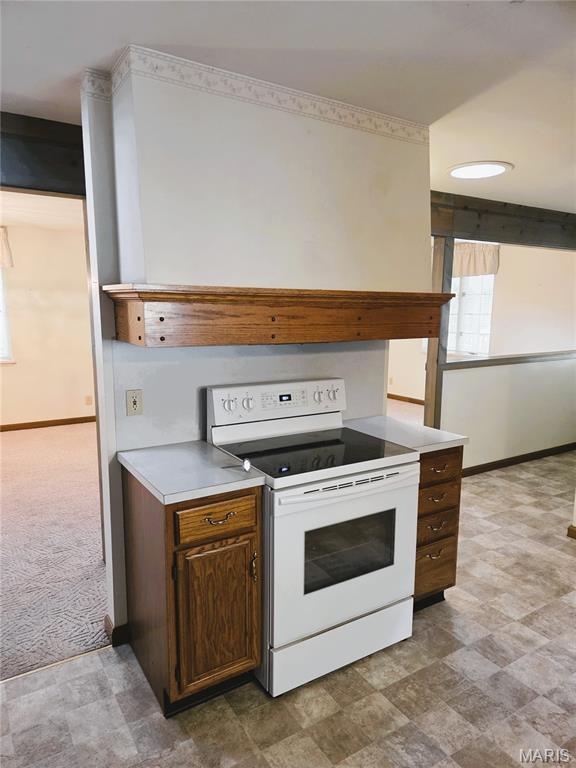 FOX CREEK ADDITION - Residential