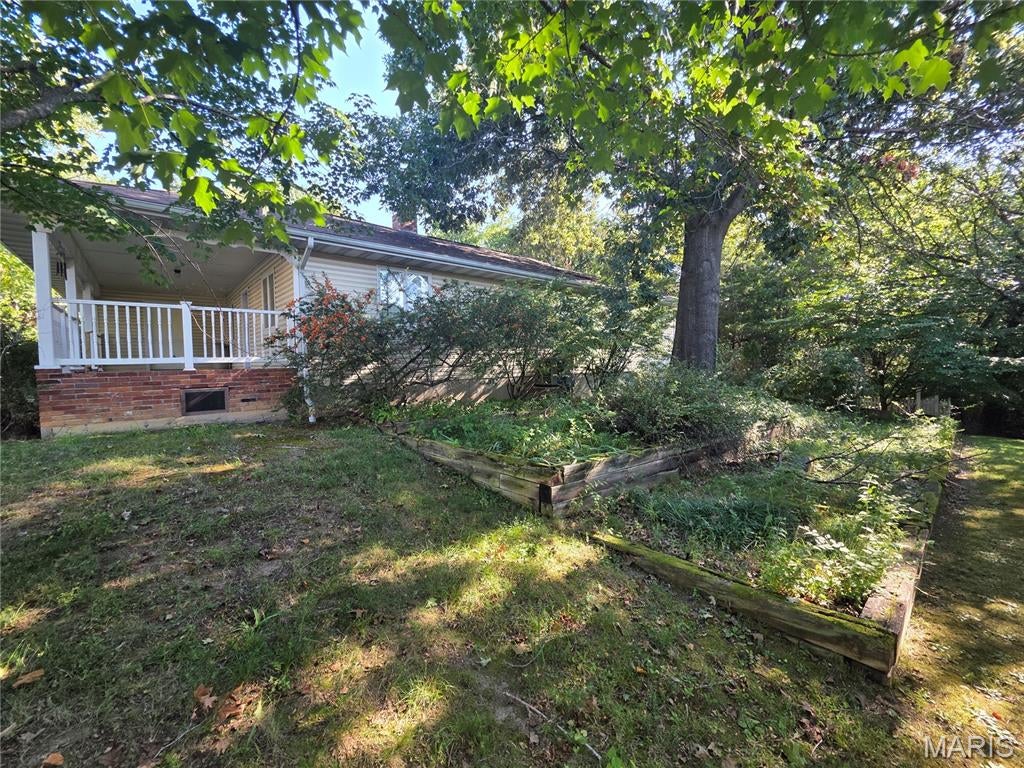 FOX CREEK ADDITION - Residential
