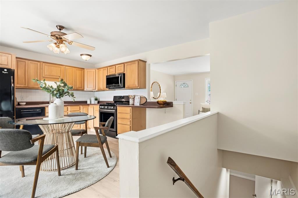 Mc Kelvey Gardens - Residential