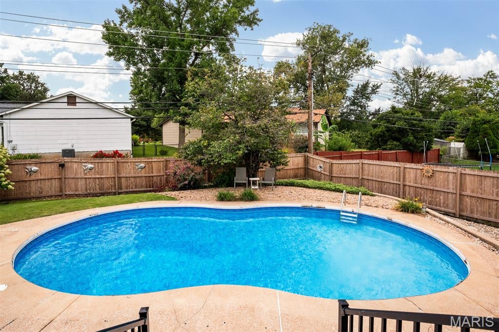 Mc Kelvey Gardens - Residential