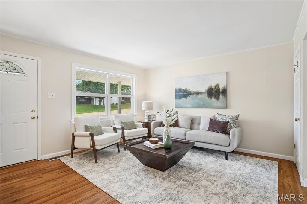 Mc Kelvey Gardens - Residential