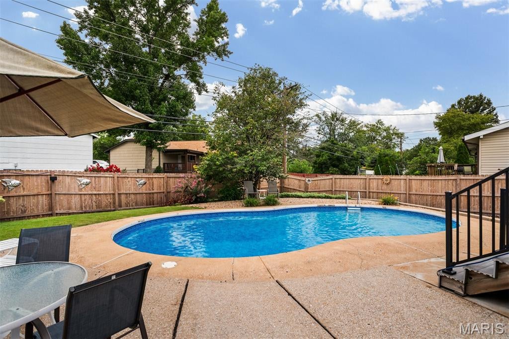 Mc Kelvey Gardens - Residential