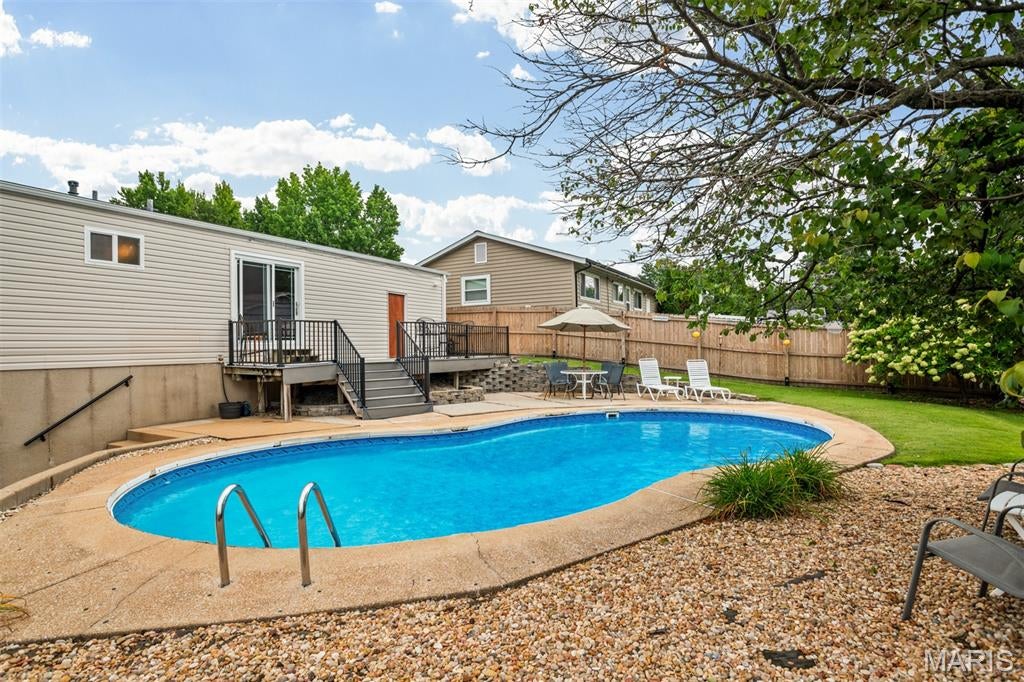 Mc Kelvey Gardens - Residential