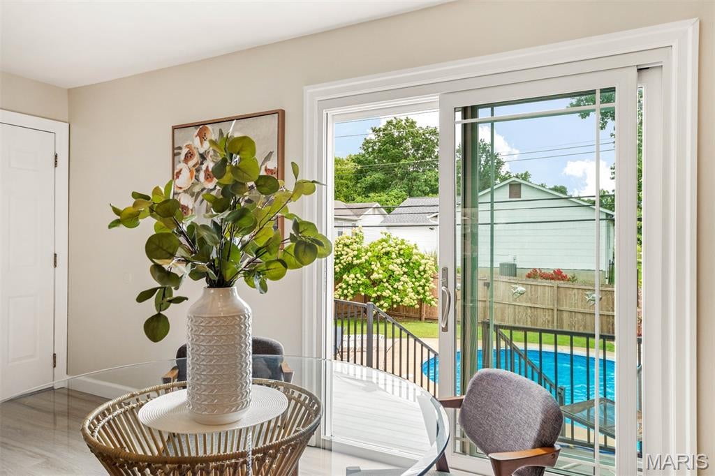 Mc Kelvey Gardens - Residential