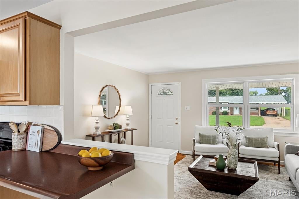 Mc Kelvey Gardens - Residential