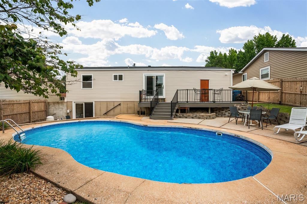 Mc Kelvey Gardens - Residential