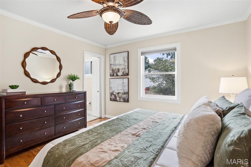 Mc Kelvey Gardens - Residential