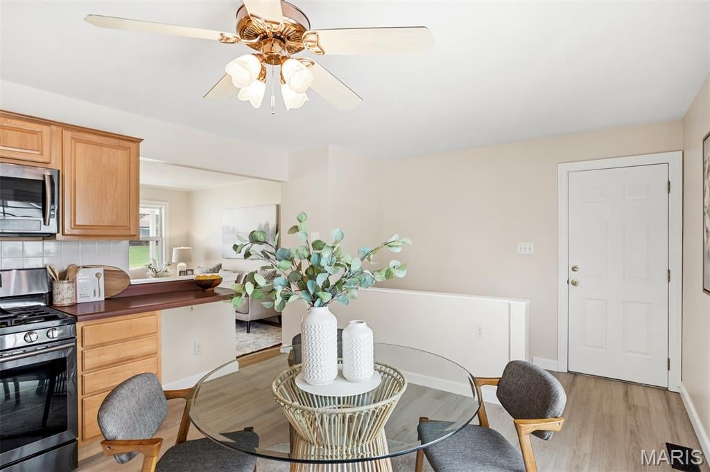Mc Kelvey Gardens - Residential