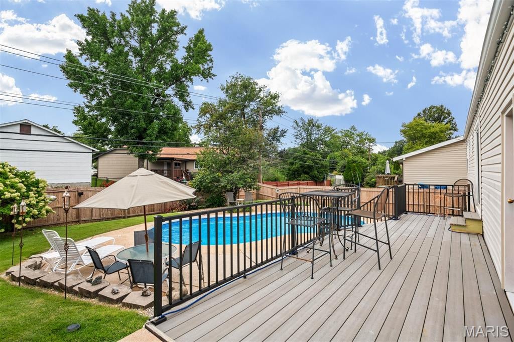 Mc Kelvey Gardens - Residential