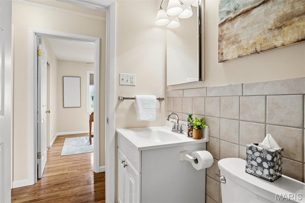 Mc Kelvey Gardens - Residential