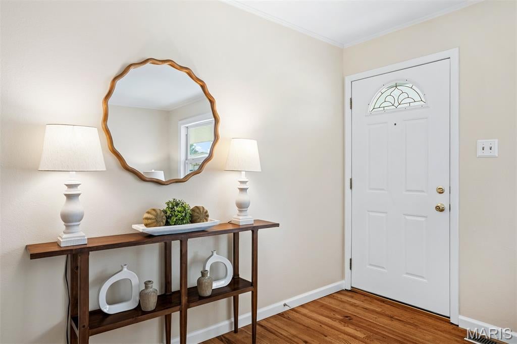 Mc Kelvey Gardens - Residential