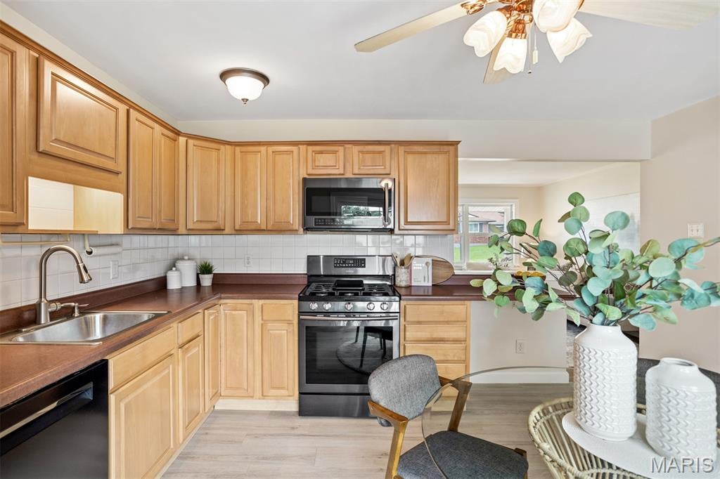Mc Kelvey Gardens - Residential