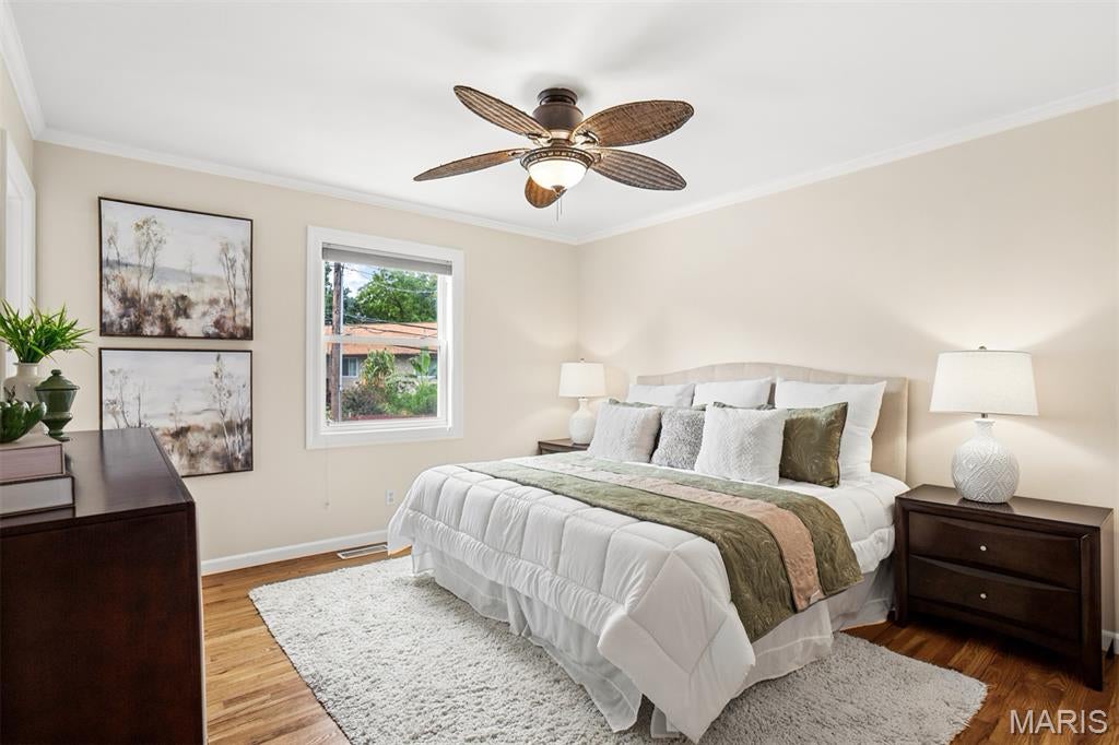 Mc Kelvey Gardens - Residential