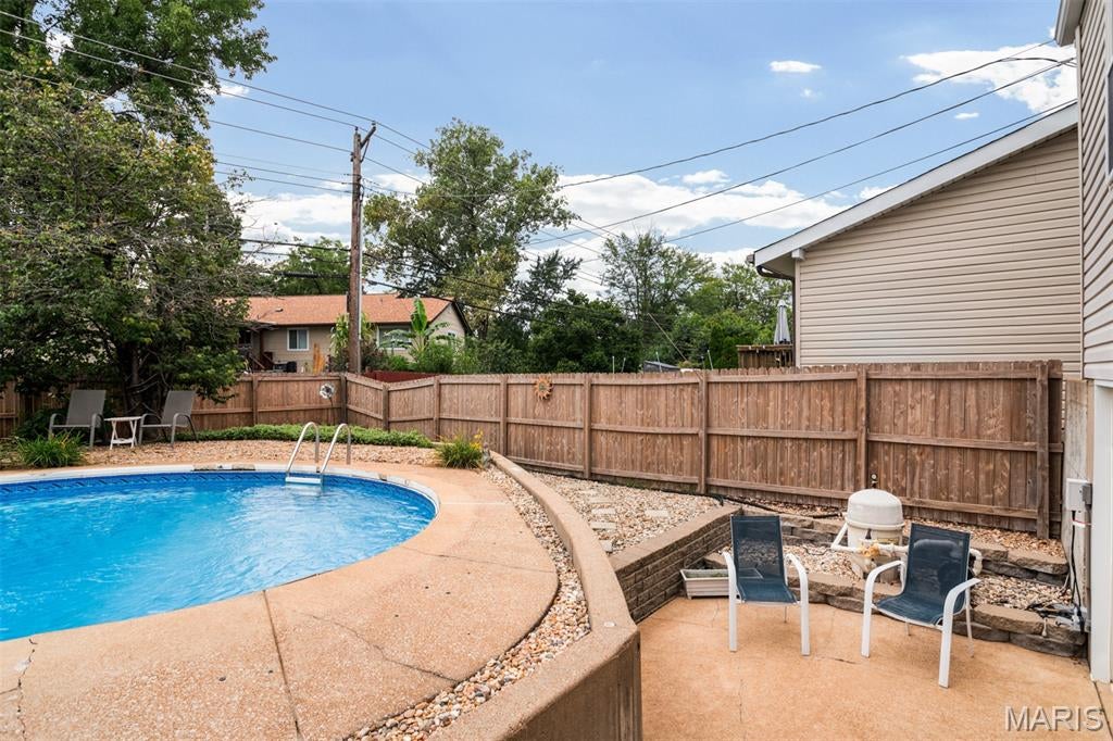 Mc Kelvey Gardens - Residential