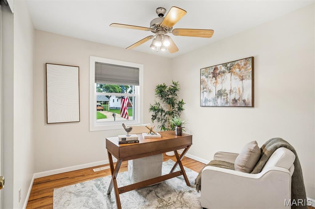 Mc Kelvey Gardens - Residential