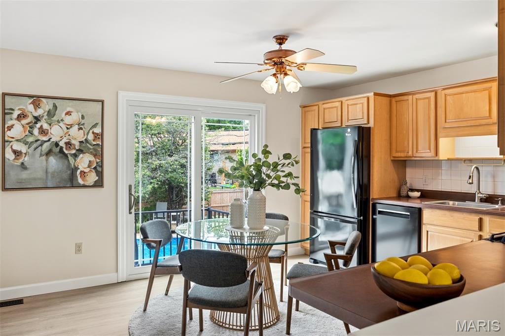 Mc Kelvey Gardens - Residential