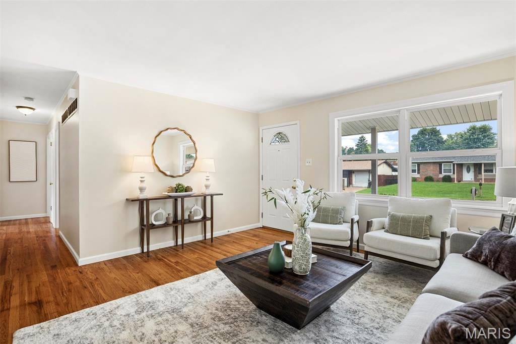 Mc Kelvey Gardens - Residential