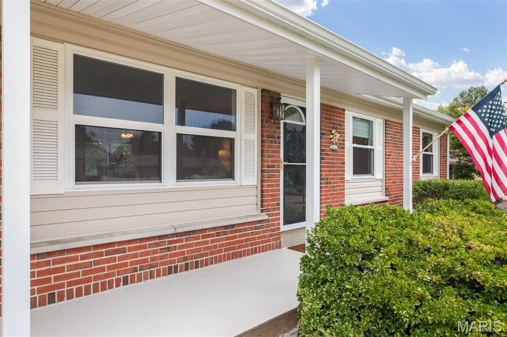 Mc Kelvey Gardens - Residential