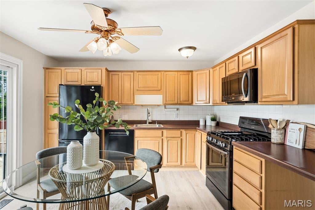 Mc Kelvey Gardens - Residential