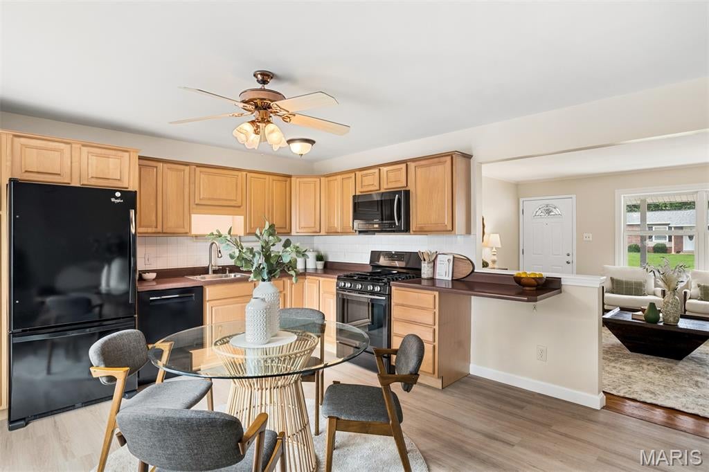 Mc Kelvey Gardens - Residential