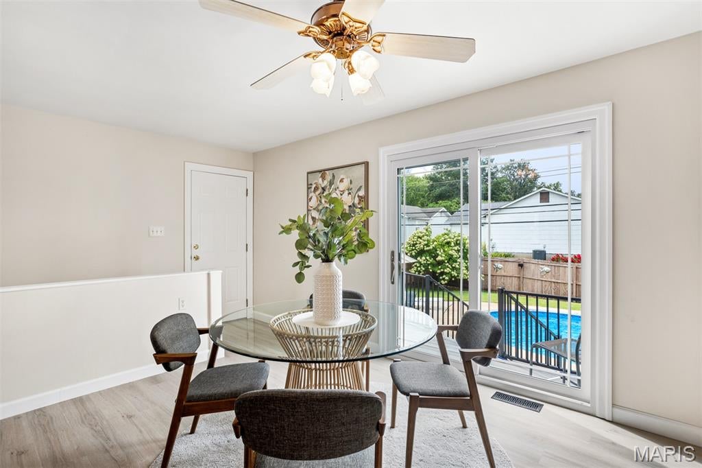 Mc Kelvey Gardens - Residential