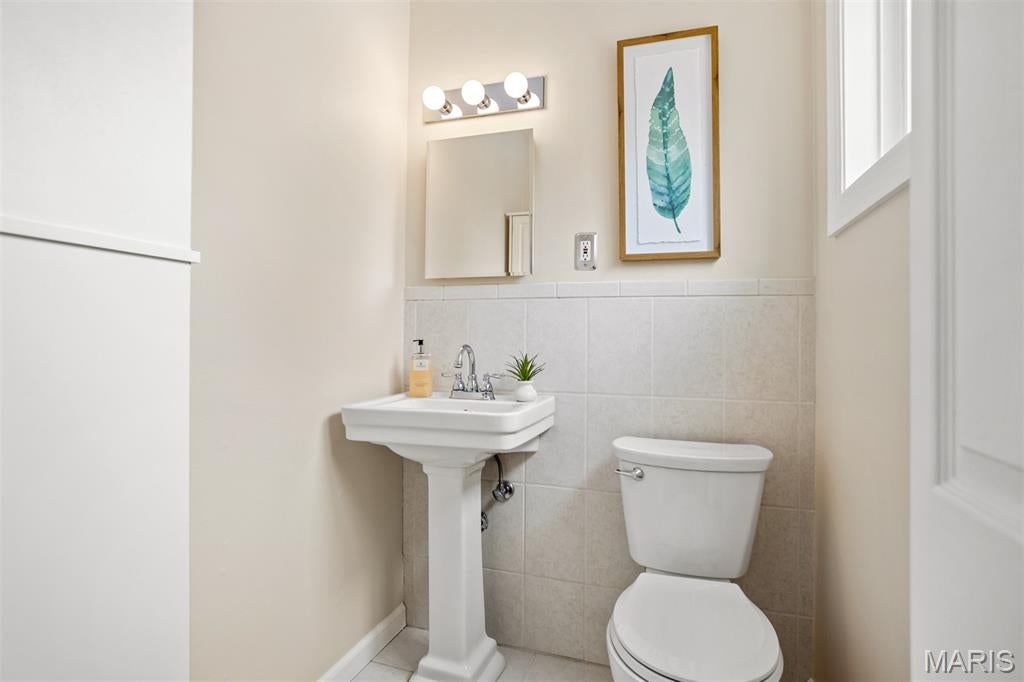 Mc Kelvey Gardens - Residential