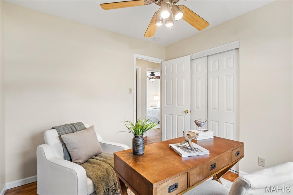 Mc Kelvey Gardens - Residential