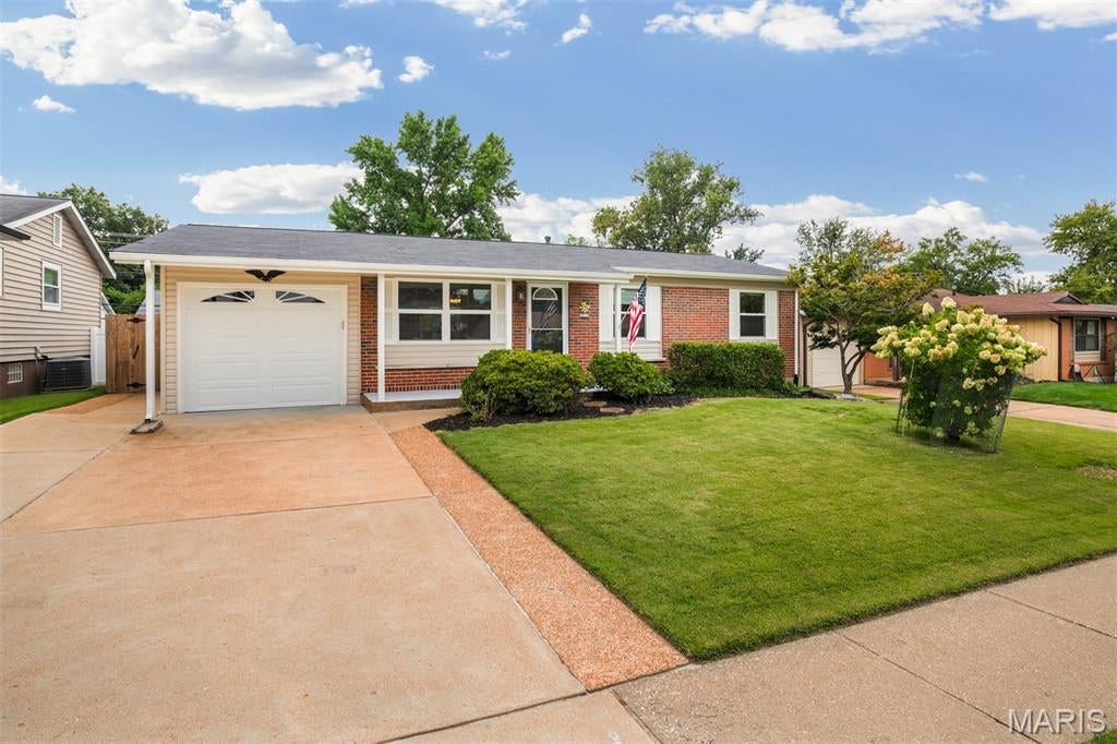 Mc Kelvey Gardens - Residential