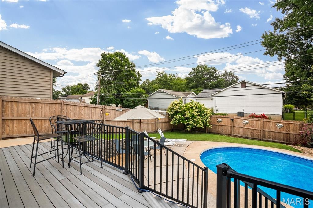 Mc Kelvey Gardens - Residential