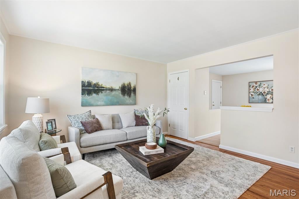Mc Kelvey Gardens - Residential