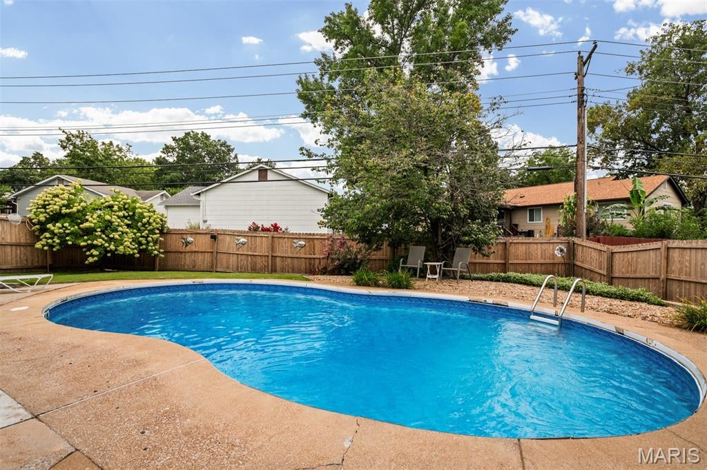 Mc Kelvey Gardens - Residential