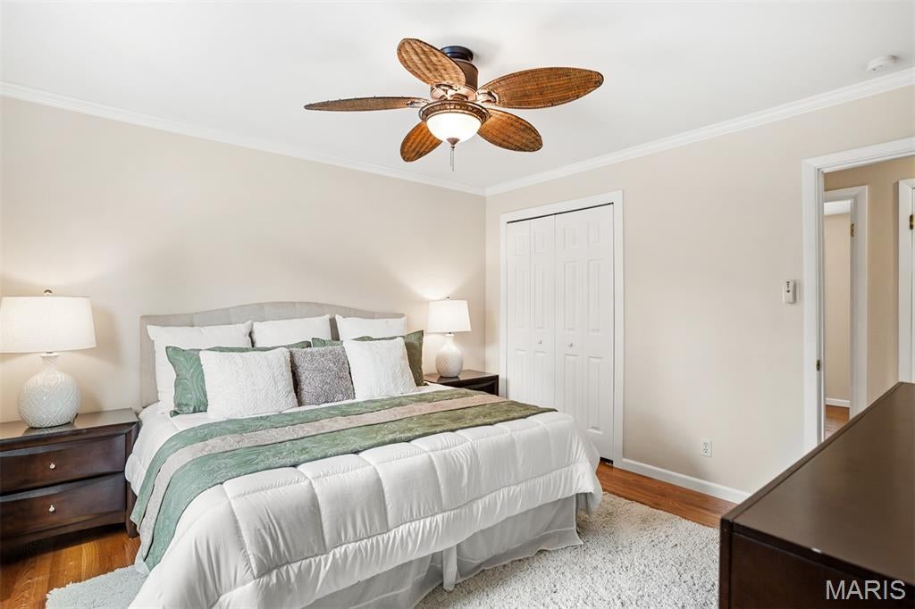 Mc Kelvey Gardens - Residential