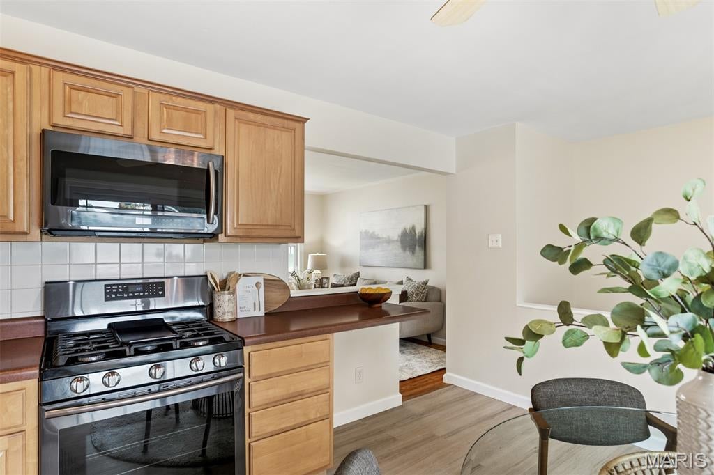 Mc Kelvey Gardens - Residential