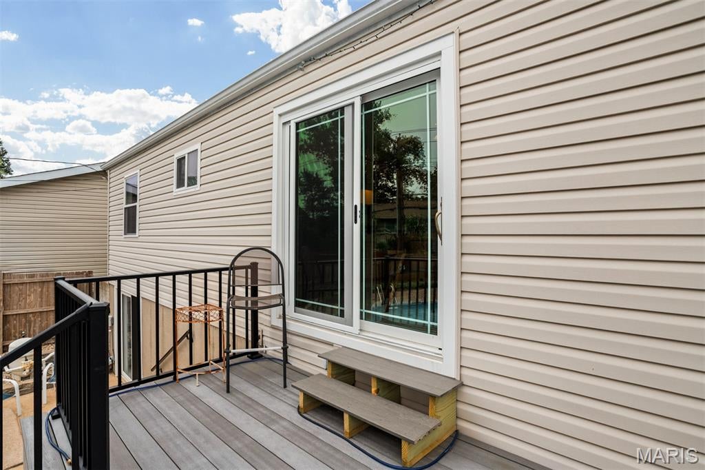 Mc Kelvey Gardens - Residential