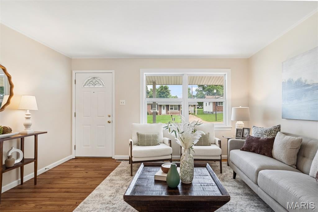 Mc Kelvey Gardens - Residential