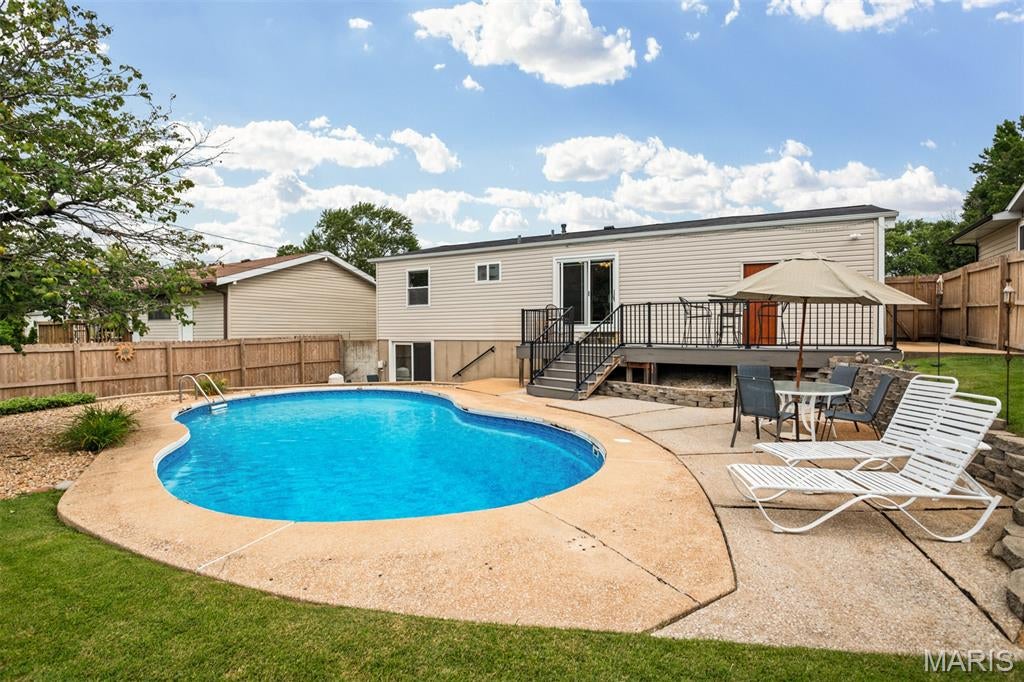 Mc Kelvey Gardens - Residential