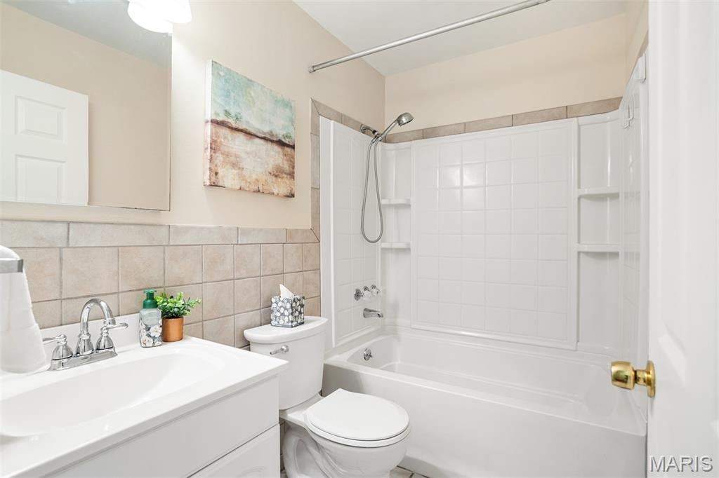 Mc Kelvey Gardens - Residential