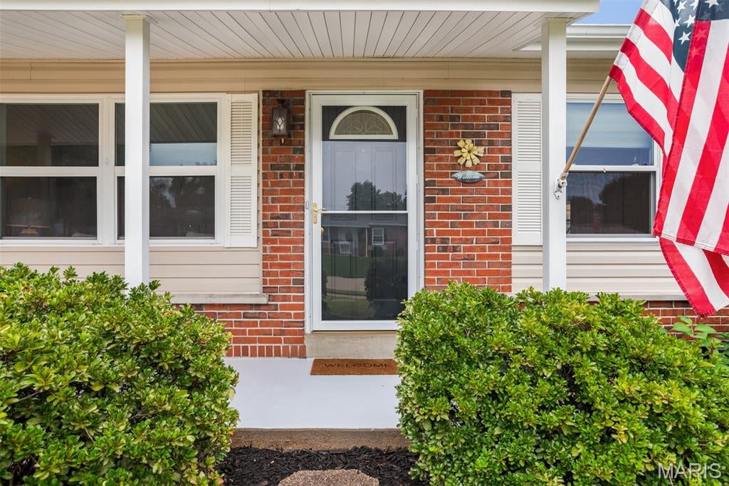 Mc Kelvey Gardens - Residential
