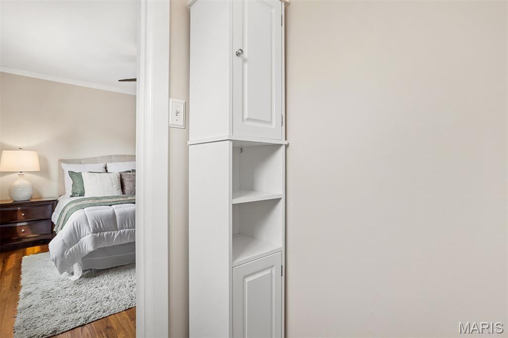 Mc Kelvey Gardens - Residential