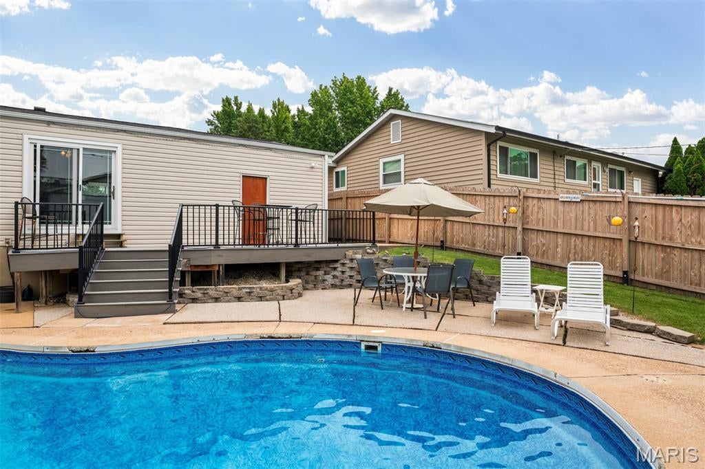 Mc Kelvey Gardens - Residential