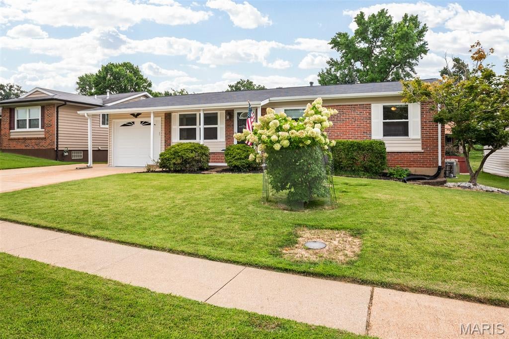 Mc Kelvey Gardens - Residential