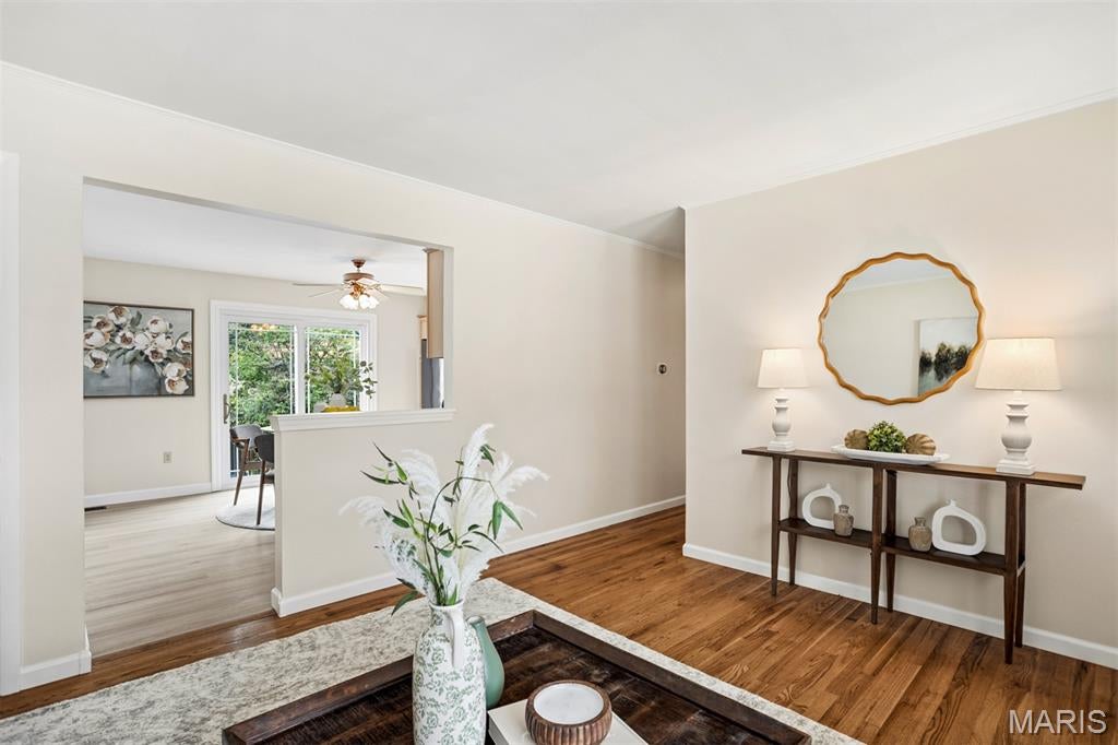 Mc Kelvey Gardens - Residential