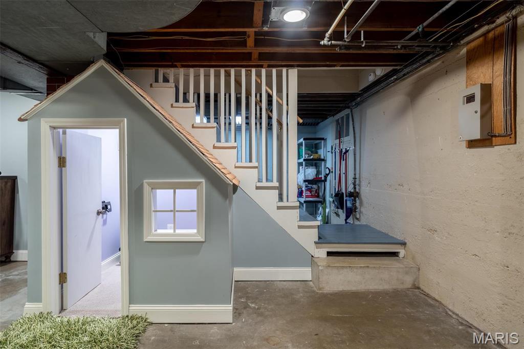 Garden Lane - Residential