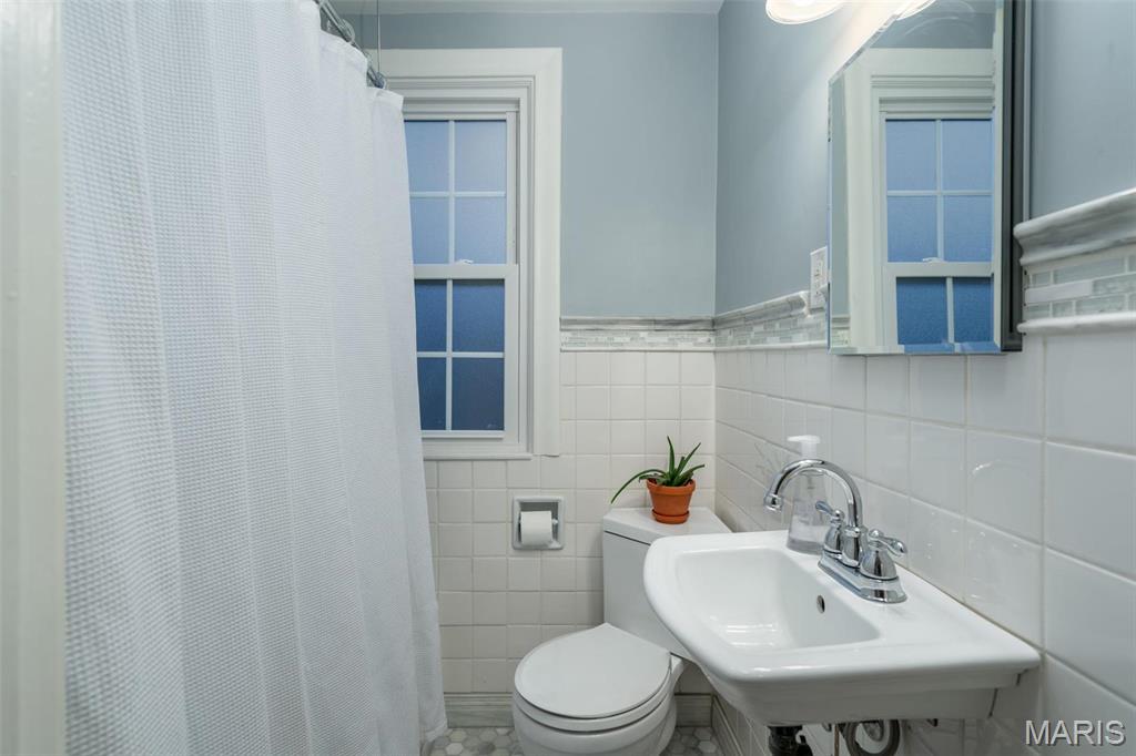 Garden Lane - Residential