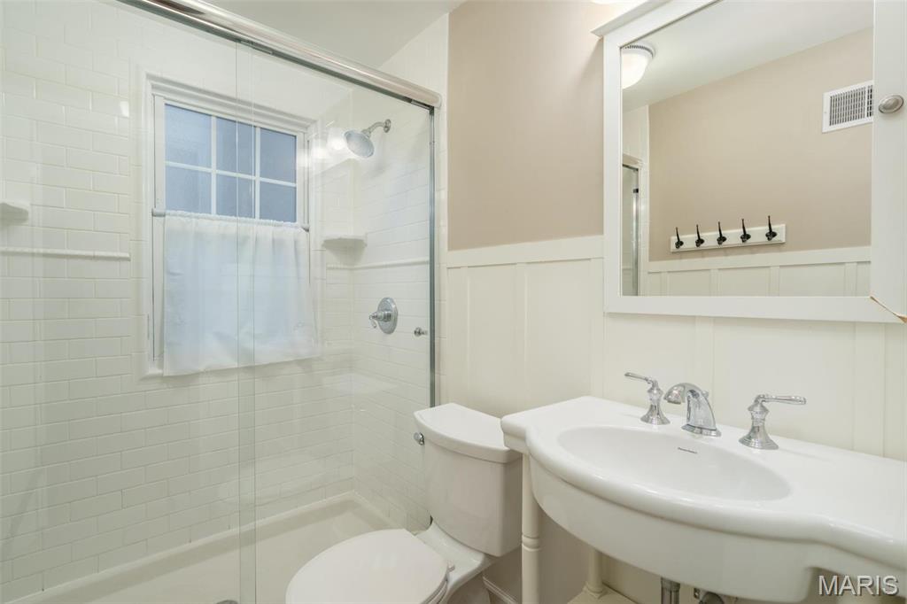Garden Lane - Residential