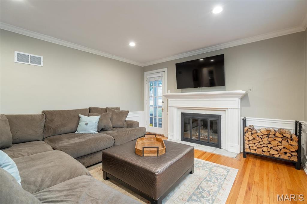 Garden Lane - Residential