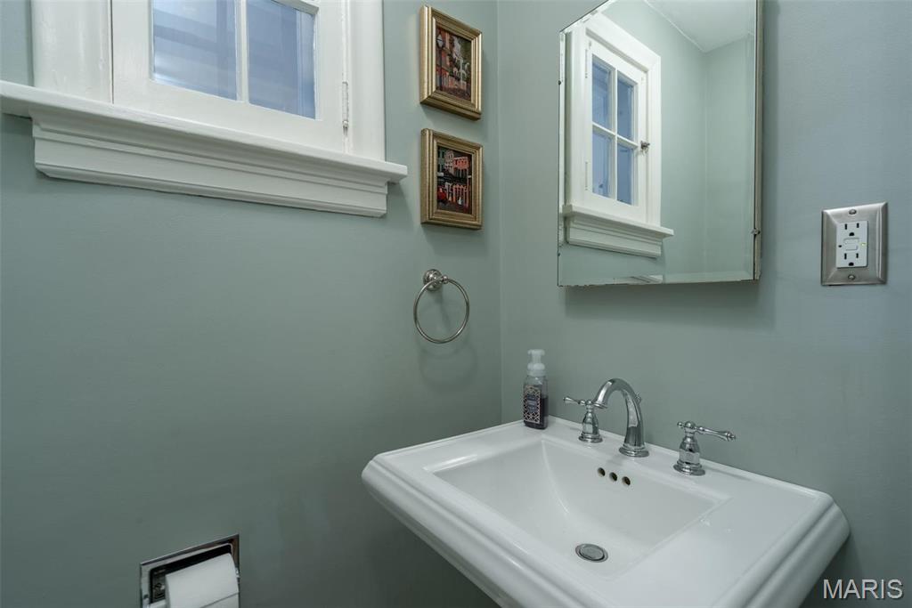 Garden Lane - Residential
