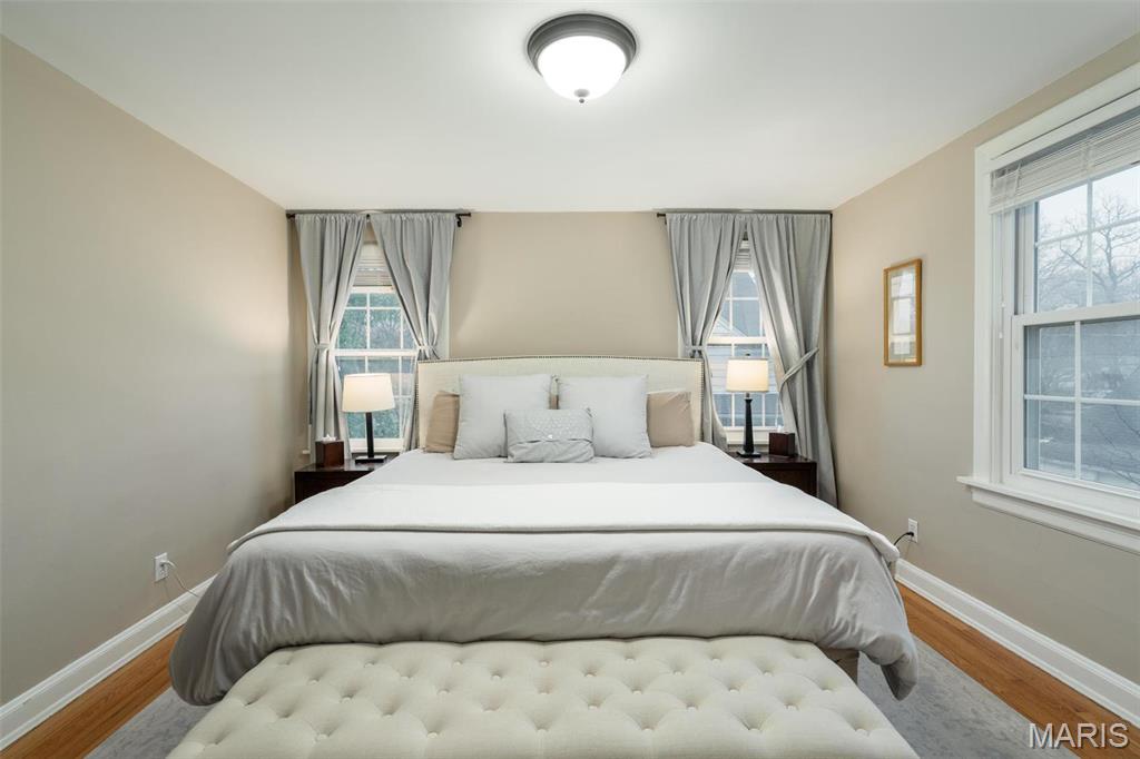 Garden Lane - Residential